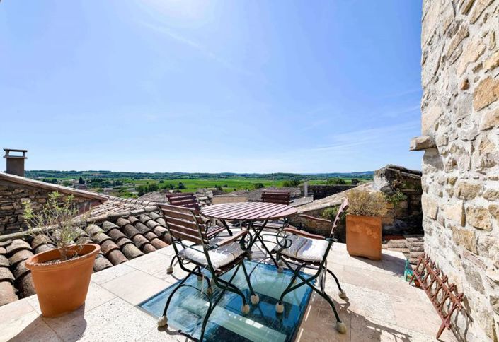 Image No.2-Propriété de 3 chambres à vendre à Gard