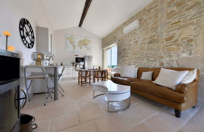 Image No.5-Propriété de 3 chambres à vendre à Gard