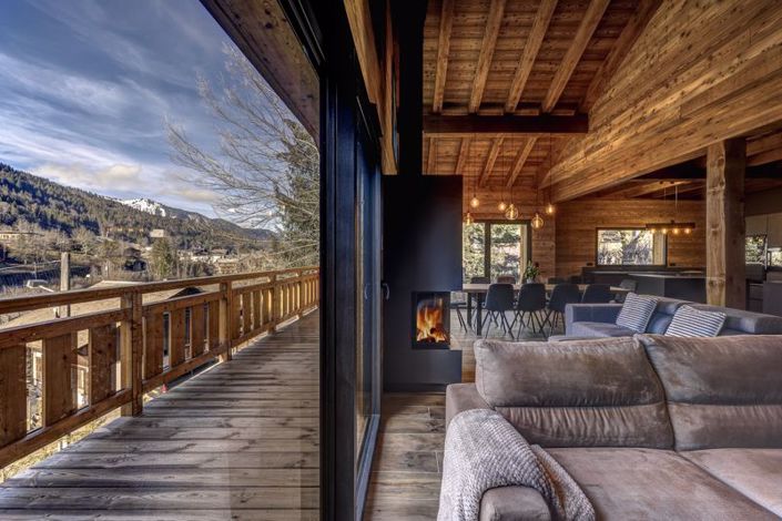 Image No.12-Propriété de 4 chambres à vendre à Haute-Savoie