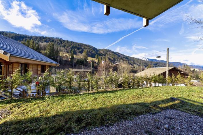 Image No.14-Propriété de 4 chambres à vendre à Haute-Savoie