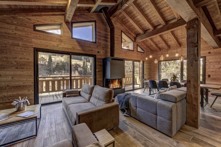 Image No.8-Propriété de 4 chambres à vendre à Haute-Savoie