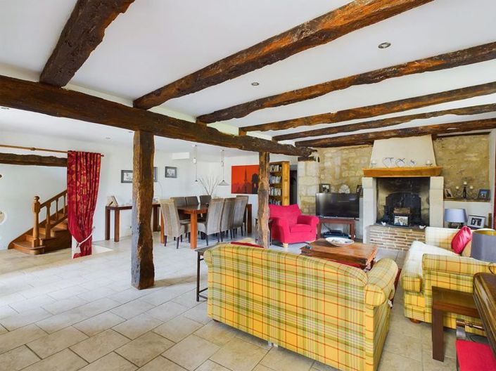 Image No.4-Propriété de 8 chambres à vendre à Tarn