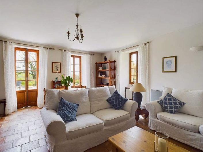 Image No.5-Propriété de 8 chambres à vendre à Tarn