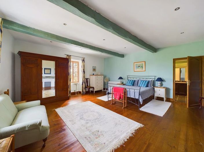 Image No.7-Propriété de 8 chambres à vendre à Tarn