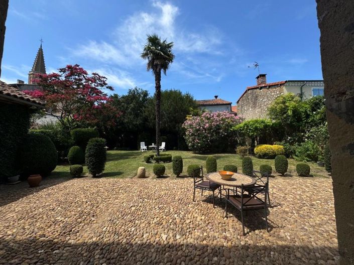 Image No.3-Propriété de 3 chambres à vendre à Gers