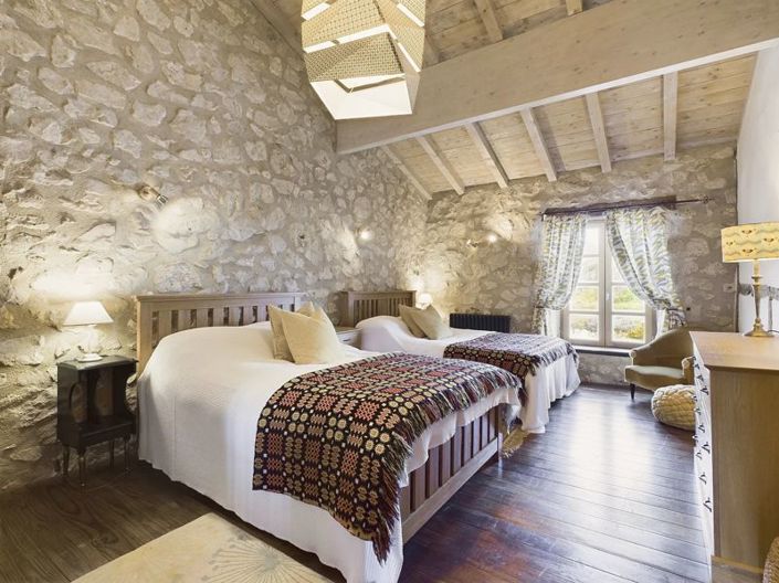 Image No.10-Propriété de 7 chambres à vendre à Gers