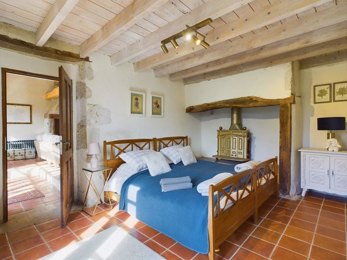 Image No.12-Propriété de 7 chambres à vendre à Gers