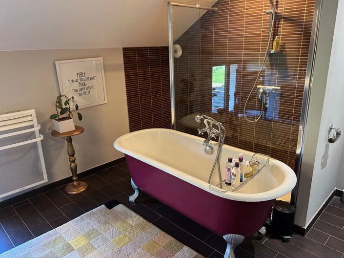 Image No.13-Propriété de 7 chambres à vendre à Gers