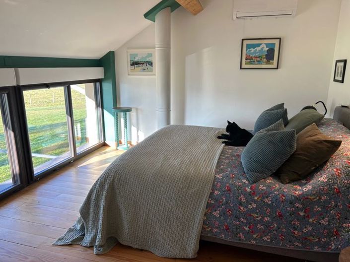 Image No.16-Propriété de 7 chambres à vendre à Gers