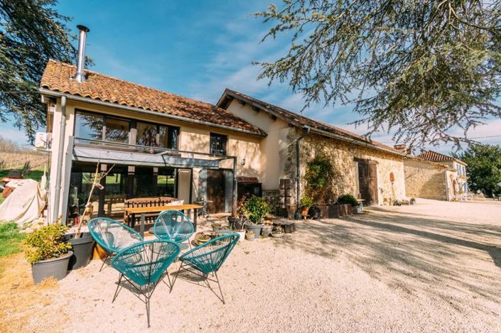 Image No.17-Propriété de 7 chambres à vendre à Gers