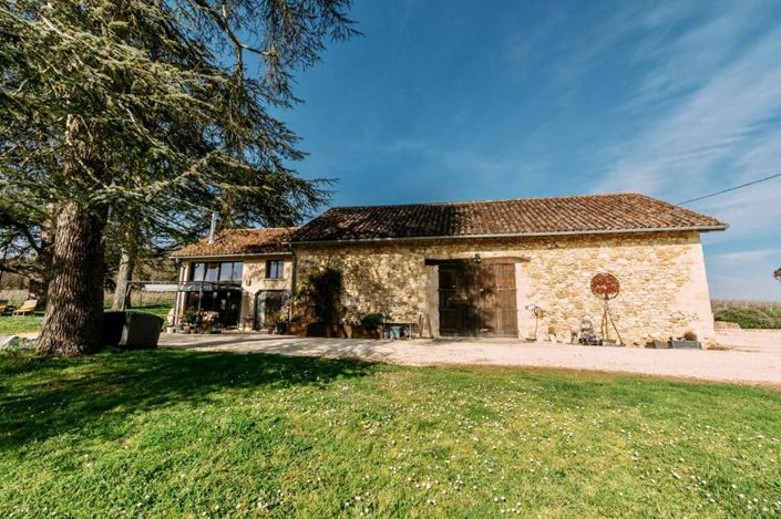 Image No.18-Propriété de 7 chambres à vendre à Gers