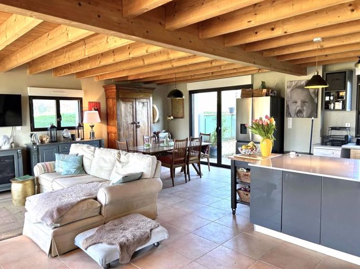 Image No.3-Propriété de 7 chambres à vendre à Gers