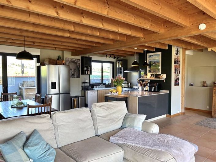 Image No.6-Propriété de 7 chambres à vendre à Gers