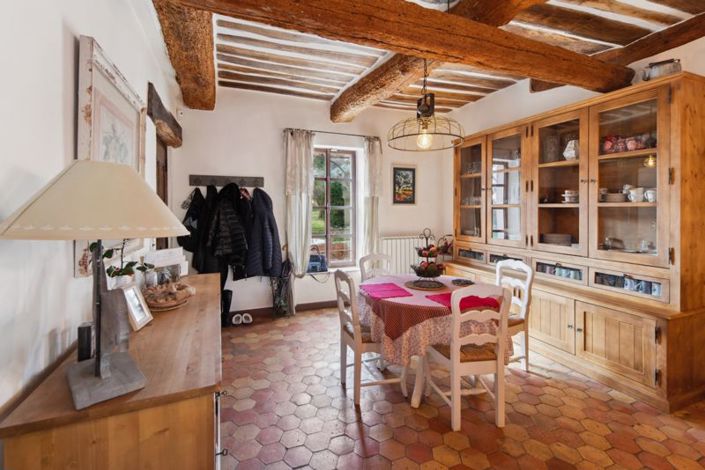 Image No.10-Propriété de 4 chambres à vendre à Var