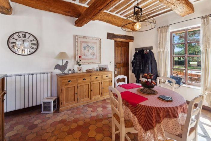 Image No.11-Propriété de 4 chambres à vendre à Var