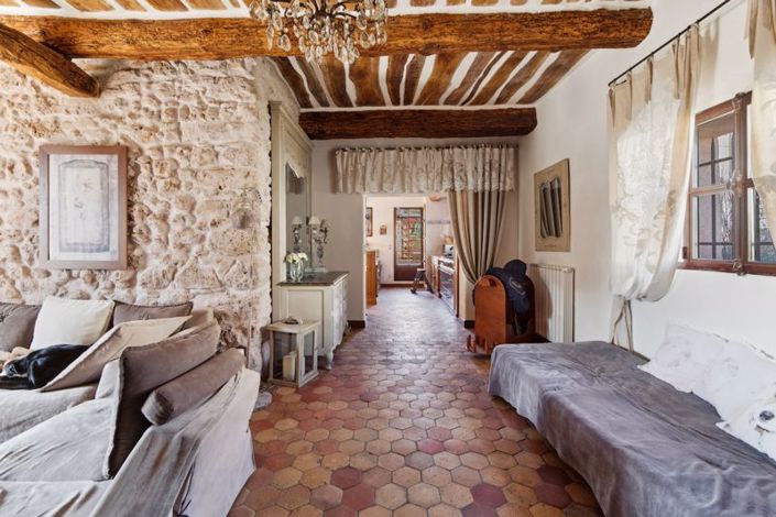 Image No.14-Propriété de 4 chambres à vendre à Var