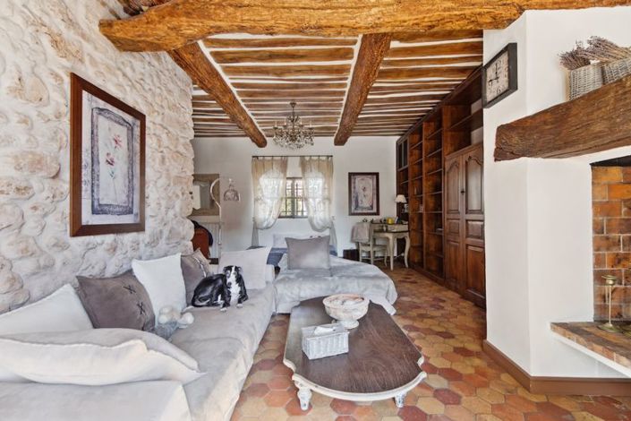 Image No.15-Propriété de 4 chambres à vendre à Var