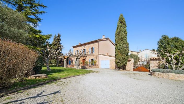 Image No.19-Propriété de 4 chambres à vendre à Var