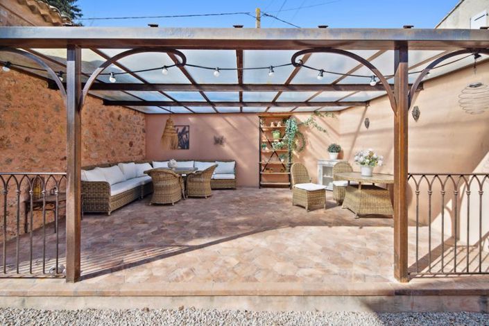 Image No.20-Propriété de 4 chambres à vendre à Var