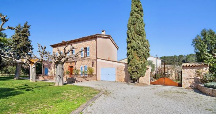 Image No.36-Propriété de 4 chambres à vendre à Var