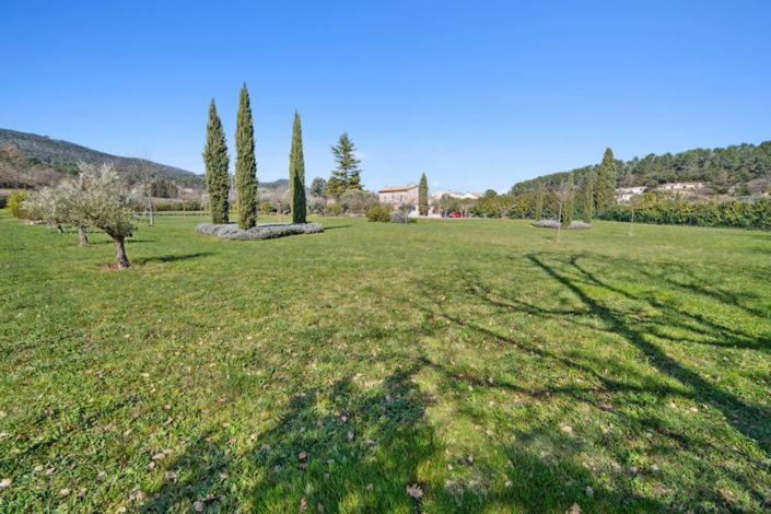 Image No.5-Propriété de 4 chambres à vendre à Var