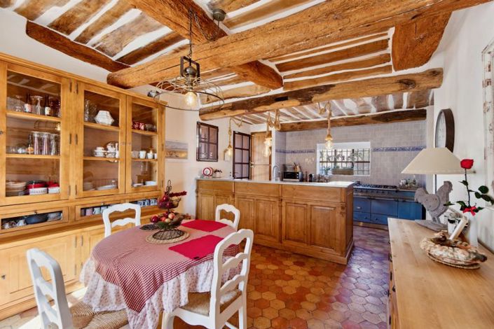 Image No.7-Propriété de 4 chambres à vendre à Var