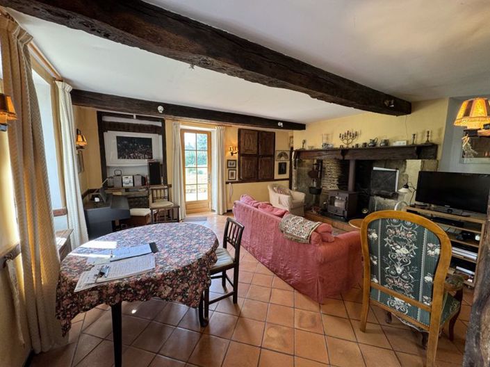 Image No.11-Propriété de 4 chambres à vendre à Gers