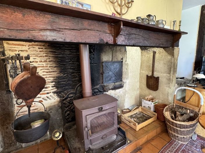 Image No.12-Propriété de 4 chambres à vendre à Gers