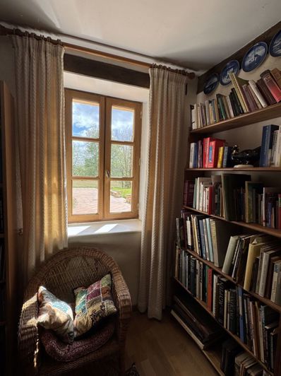 Image No.18-Propriété de 4 chambres à vendre à Gers