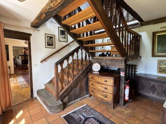 Image No.19-Propriété de 4 chambres à vendre à Gers