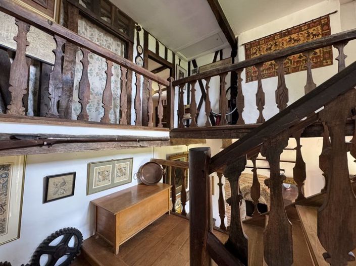 Image No.20-Propriété de 4 chambres à vendre à Gers