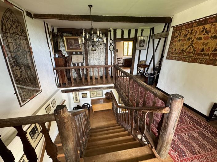 Image No.23-Propriété de 4 chambres à vendre à Gers