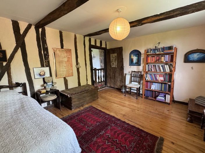 Image No.24-Propriété de 4 chambres à vendre à Gers