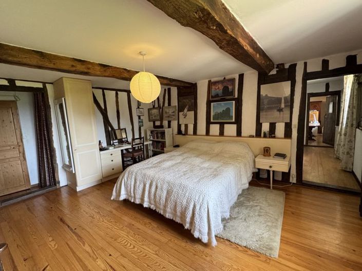 Image No.27-Propriété de 4 chambres à vendre à Gers