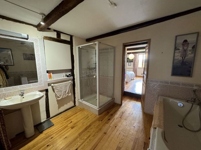 Image No.28-Propriété de 4 chambres à vendre à Gers