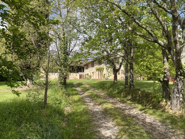 Image No.31-Propriété de 4 chambres à vendre à Gers