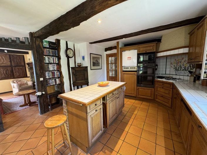 Image No.9-Propriété de 4 chambres à vendre à Gers