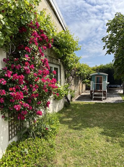 Image No.19-Propriété de 5 chambres à vendre à Charente-Maritime