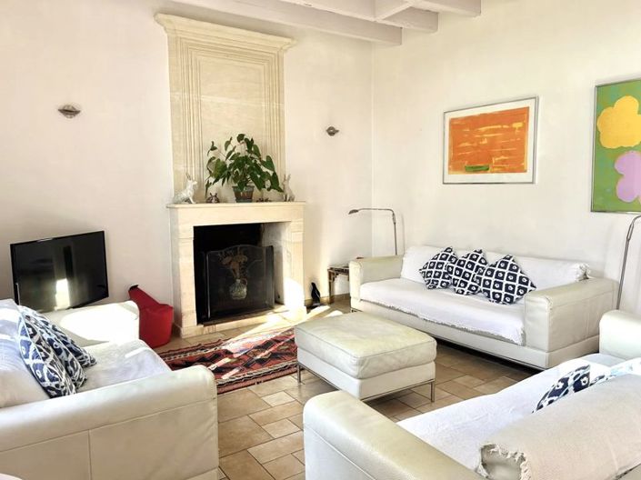 Image No.3-Propriété de 5 chambres à vendre à Charente-Maritime