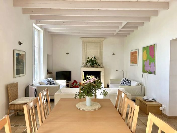 Image No.5-Propriété de 5 chambres à vendre à Charente-Maritime