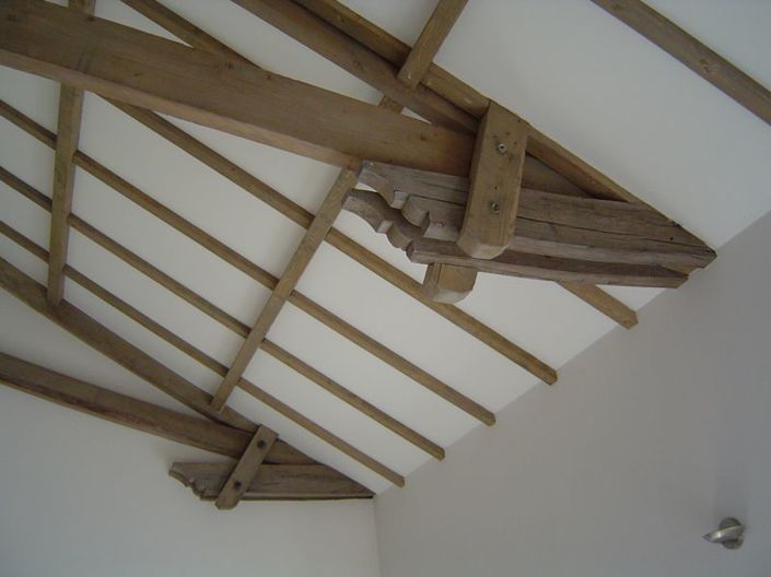 Image No.8-Propriété de 5 chambres à vendre à Charente-Maritime