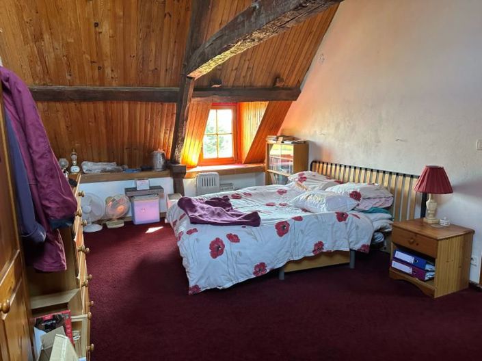 Image No.10-Propriété de 3 chambres à vendre à Manche