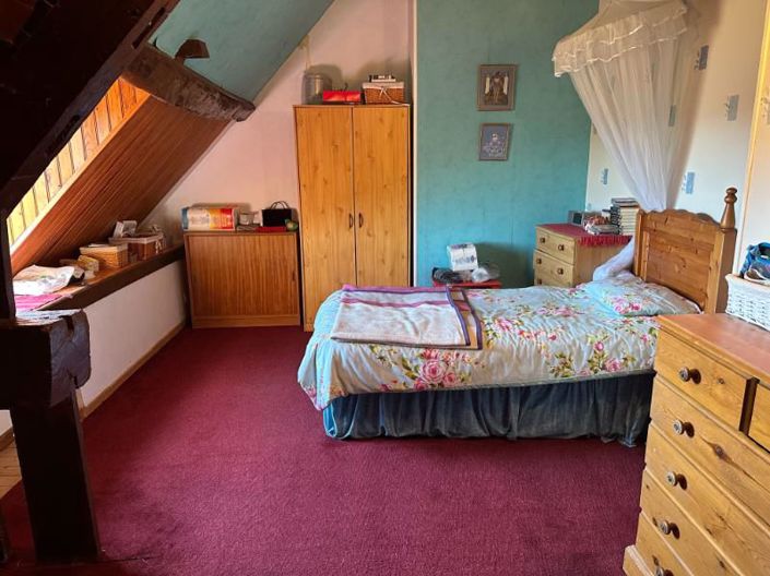 Image No.11-Propriété de 3 chambres à vendre à Manche