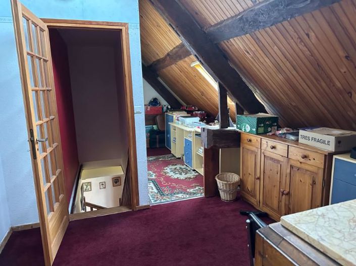 Image No.13-Propriété de 3 chambres à vendre à Manche