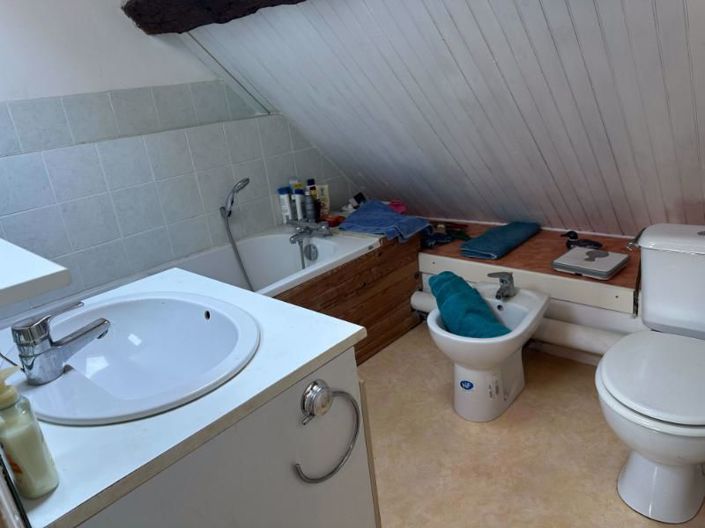 Image No.15-Propriété de 3 chambres à vendre à Manche