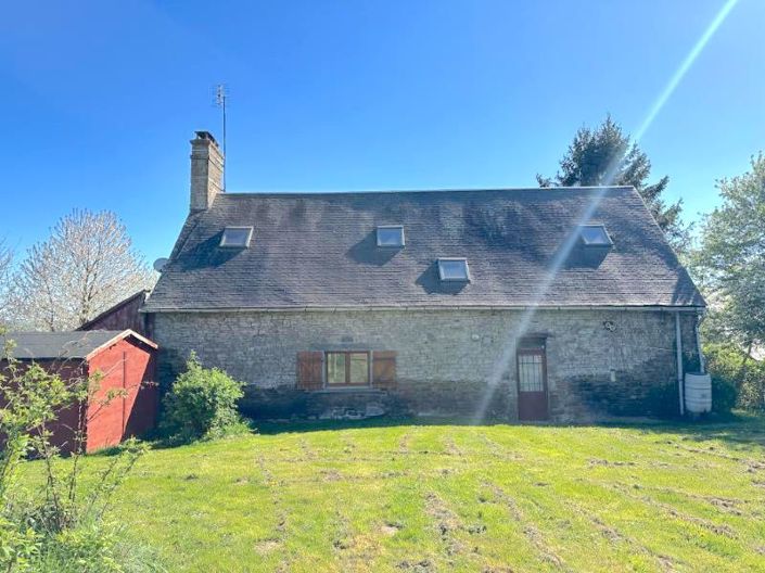 Image No.18-Propriété de 3 chambres à vendre à Manche