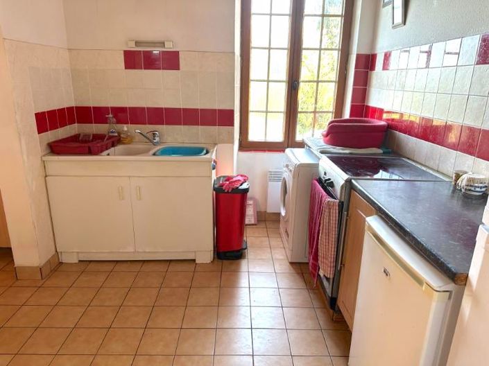 Image No.4-Propriété de 3 chambres à vendre à Manche