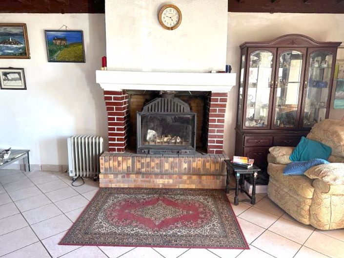 Image No.7-Propriété de 3 chambres à vendre à Manche