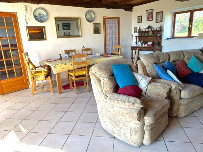 Image No.9-Propriété de 3 chambres à vendre à Manche