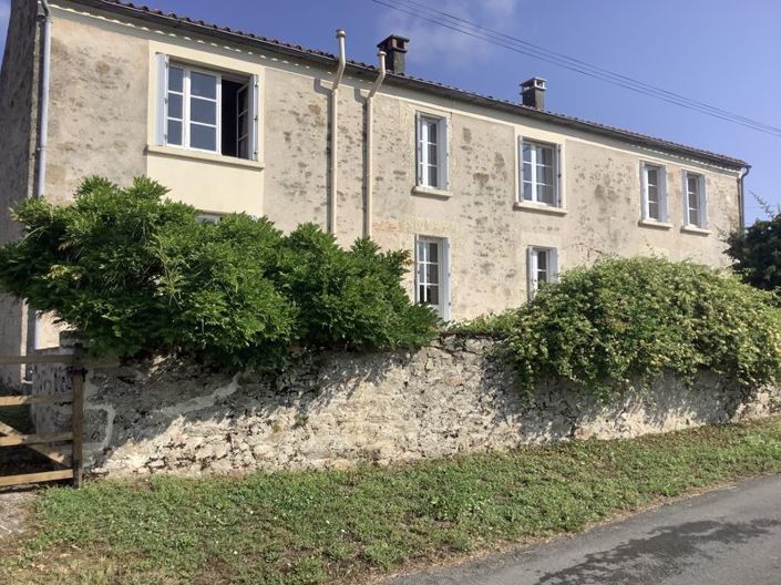 Image No.5-Propriété de 3 chambres à vendre à Vendée